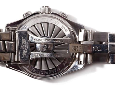 breitling 1884 watch a68062 no 1111 price